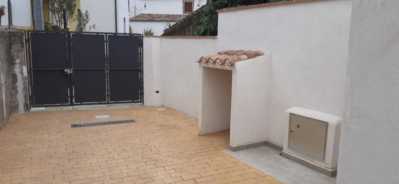 La Piazzetta Βίλα Lotzorai Εξωτερικό φωτογραφία