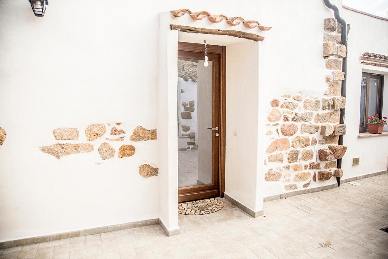 La Piazzetta Βίλα Lotzorai Εξωτερικό φωτογραφία