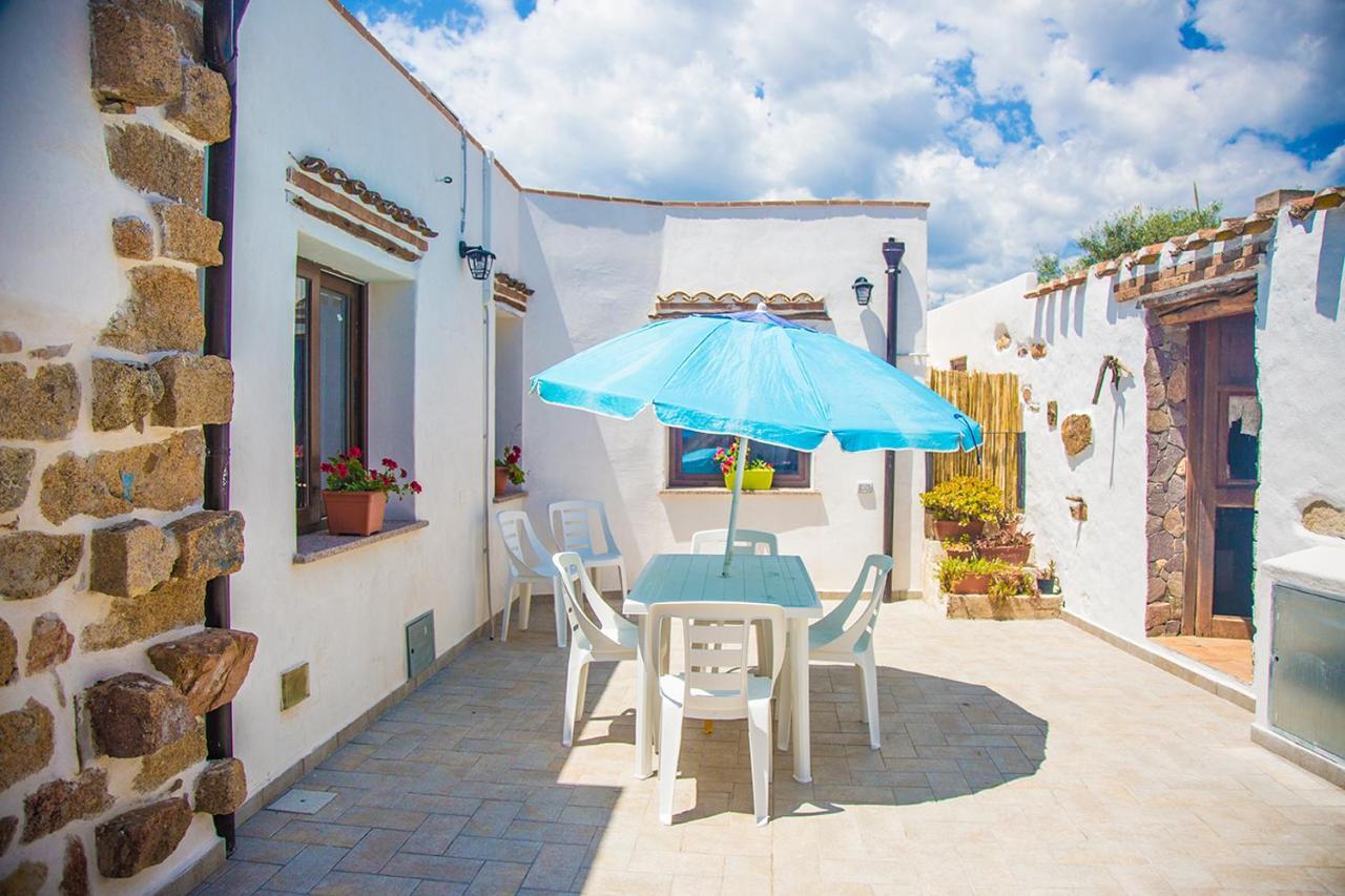 La Piazzetta Βίλα Lotzorai Εξωτερικό φωτογραφία